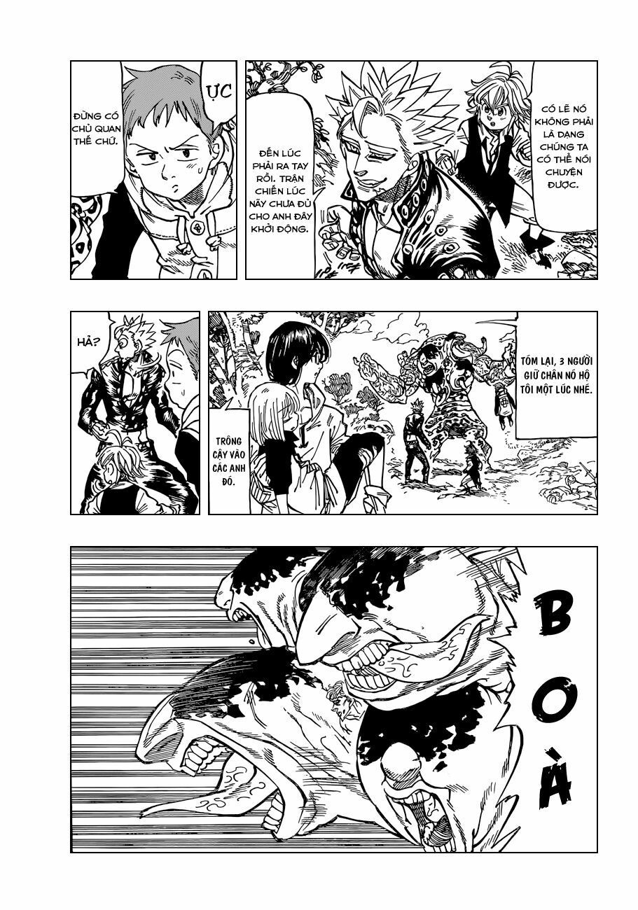 đọc truyện Thất Hình Đại Tội Chương 56 ảnh 8 tại Thiên Thai Truyện