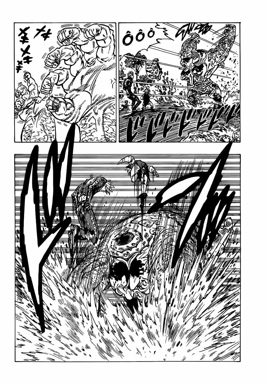 đọc truyện Thất Hình Đại Tội Chương 56 ảnh 9 tại Thiên Thai Truyện