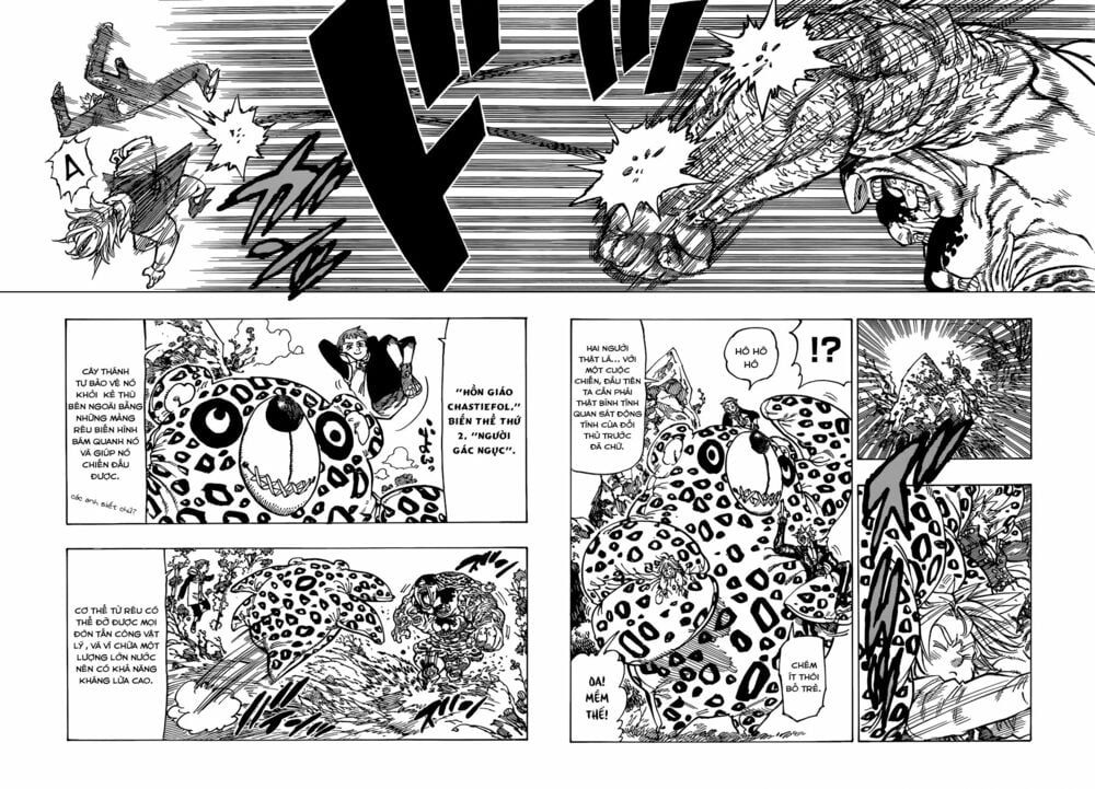 đọc truyện Thất Hình Đại Tội Chương 56 ảnh 11 tại Thiên Thai Truyện