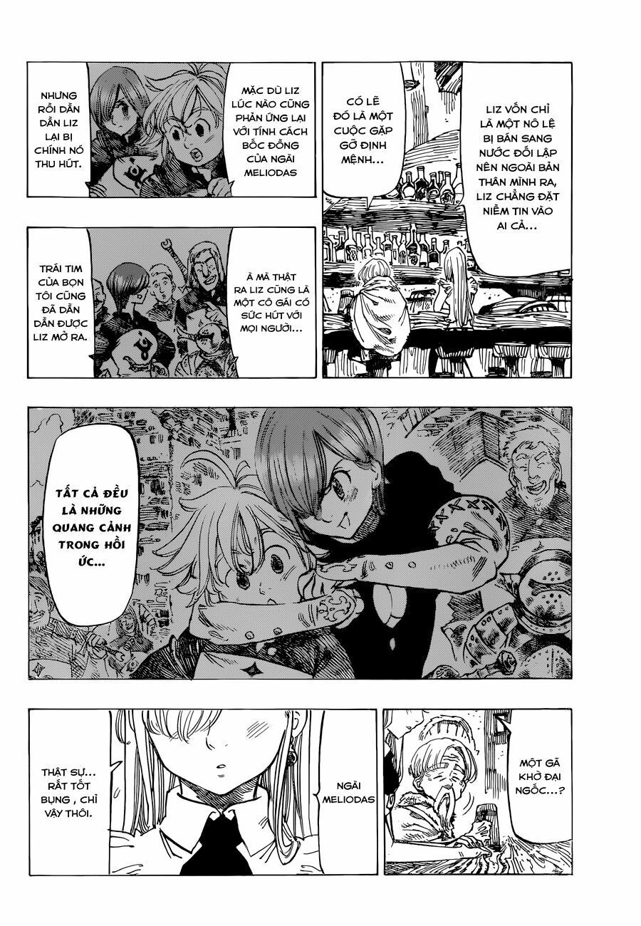 đọc truyện Thất Hình Đại Tội Chương 57 ảnh 13 tại Thiên Thai Truyện