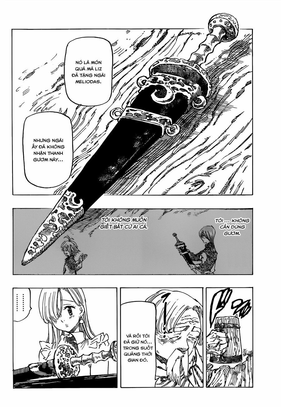 đọc truyện Thất Hình Đại Tội Chương 57 ảnh 15 tại Thiên Thai Truyện