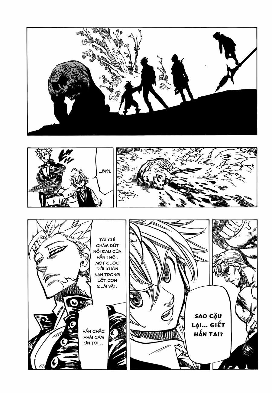 đọc truyện Thất Hình Đại Tội Chương 57 ảnh 16 tại Thiên Thai Truyện