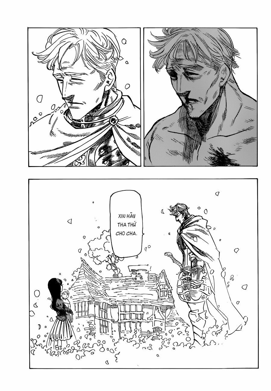 đọc truyện Thất Hình Đại Tội Chương 57 ảnh 18 tại Thiên Thai Truyện