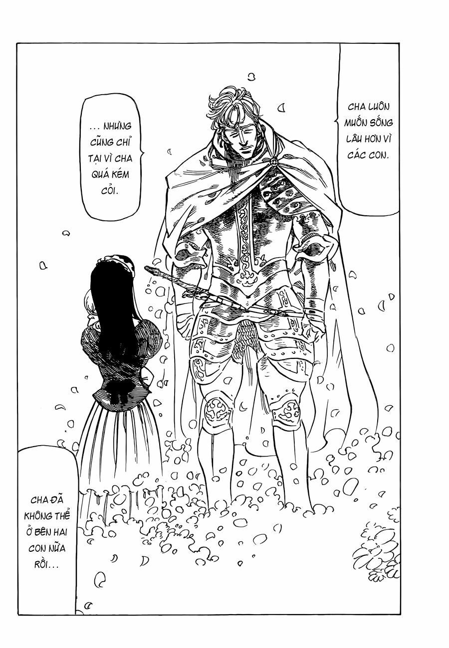 đọc truyện Thất Hình Đại Tội Chương 57 ảnh 19 tại Thiên Thai Truyện