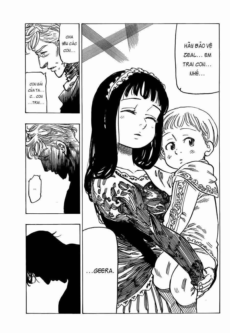 đọc truyện Thất Hình Đại Tội Chương 57 ảnh 20 tại Thiên Thai Truyện