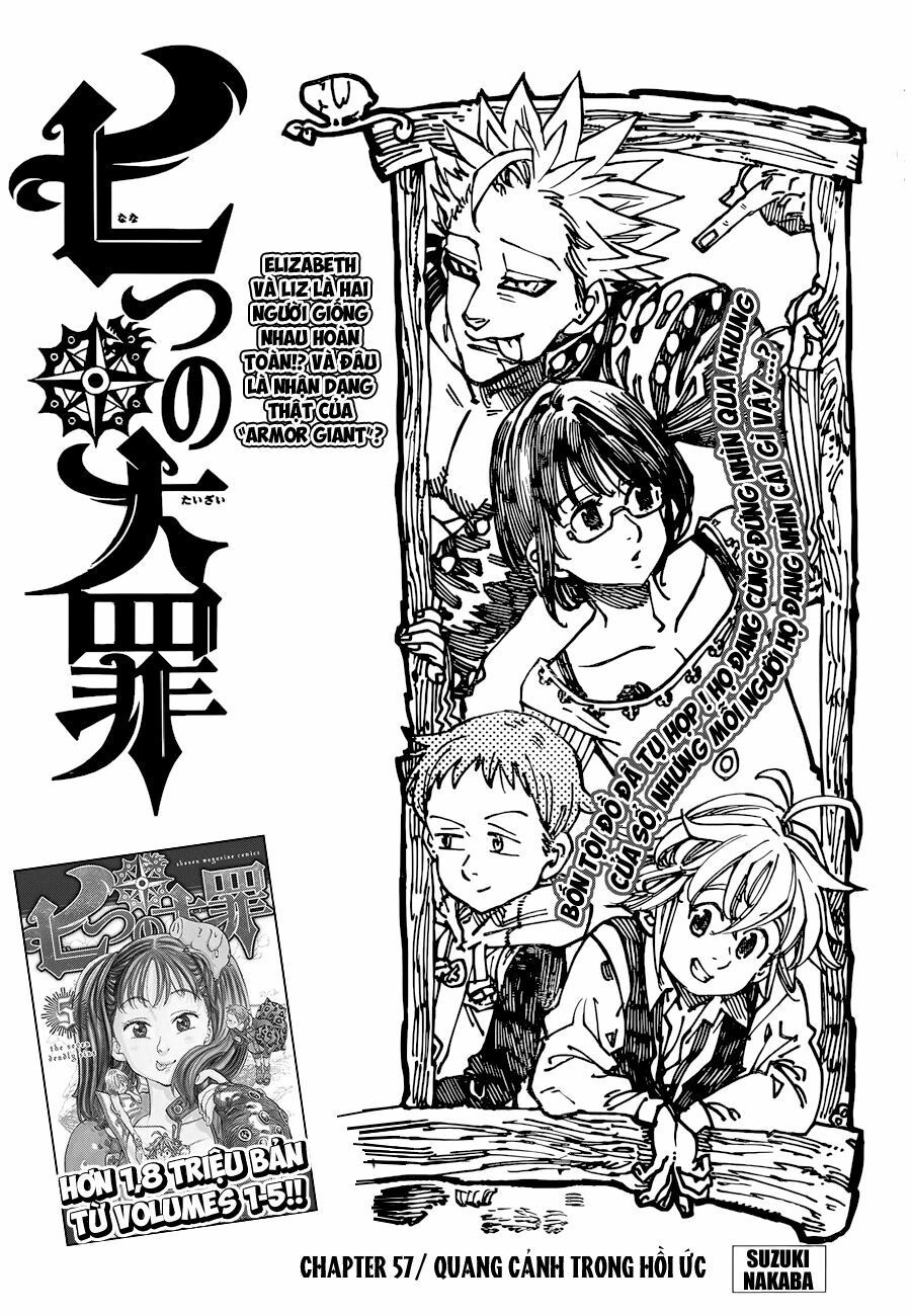 đọc truyện Thất Hình Đại Tội Chương 57 ảnh 4 tại Thiên Thai Truyện