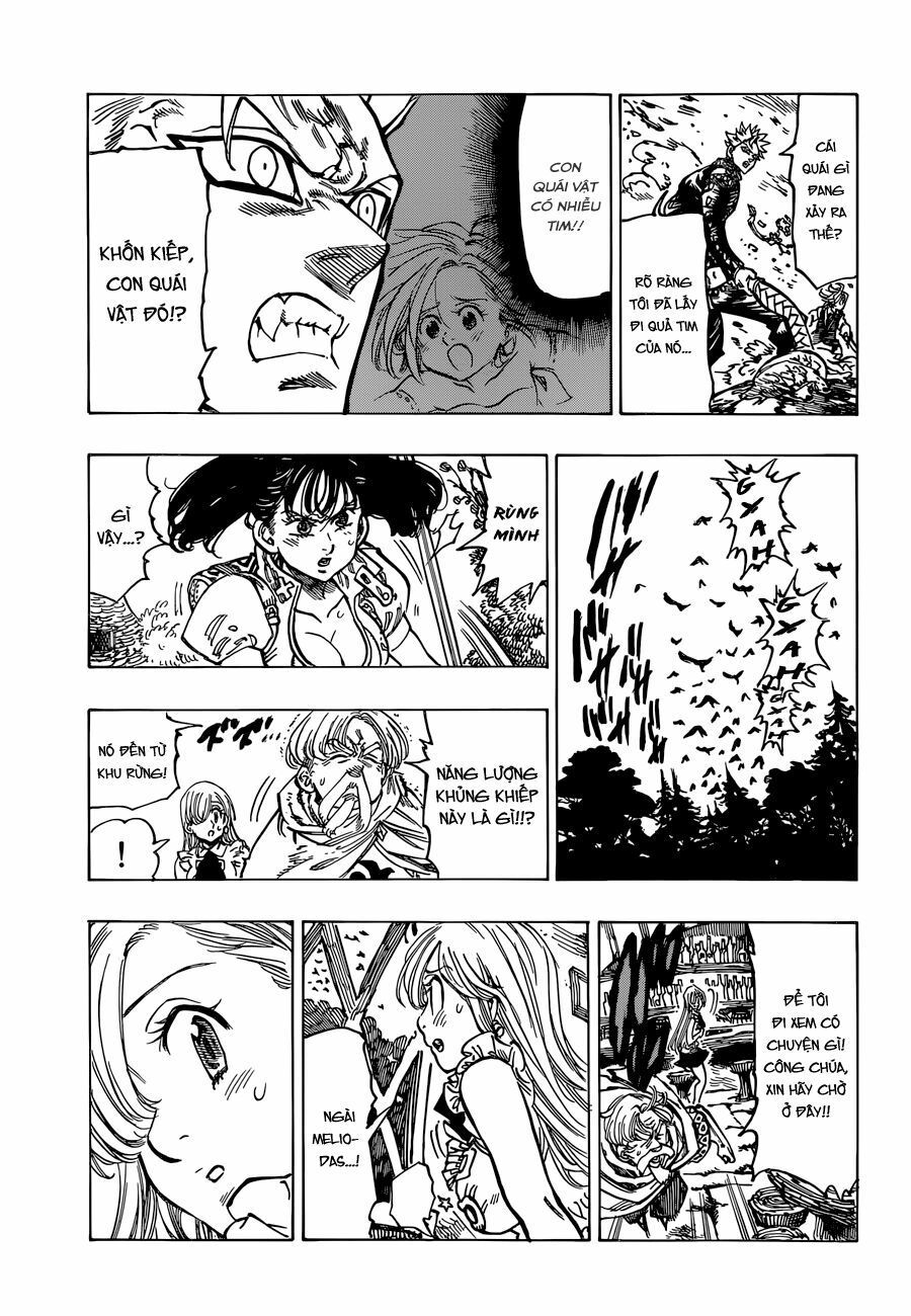 đọc truyện Thất Hình Đại Tội Chương 57 ảnh 22 tại Thiên Thai Truyện