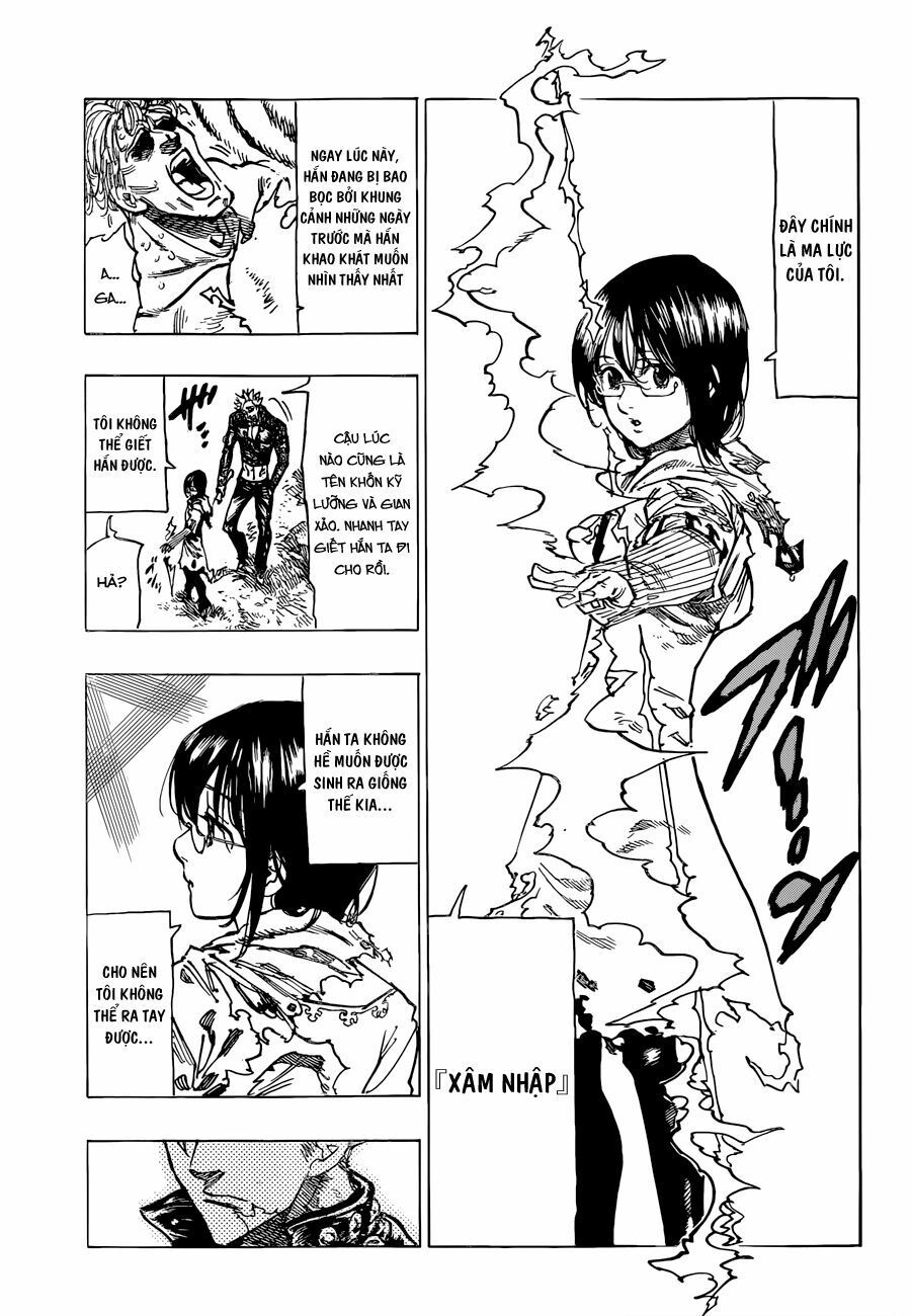 đọc truyện Thất Hình Đại Tội Chương 57 ảnh 6 tại Thiên Thai Truyện