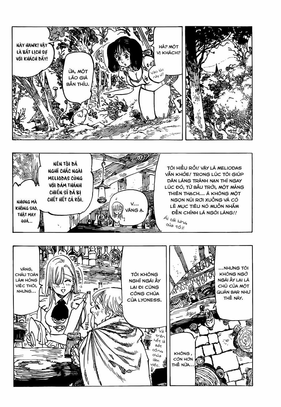 đọc truyện Thất Hình Đại Tội Chương 57 ảnh 9 tại Thiên Thai Truyện