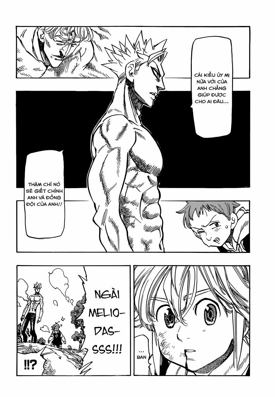 đọc truyện Thất Hình Đại Tội Chương 58 ảnh 13 tại Thiên Thai Truyện