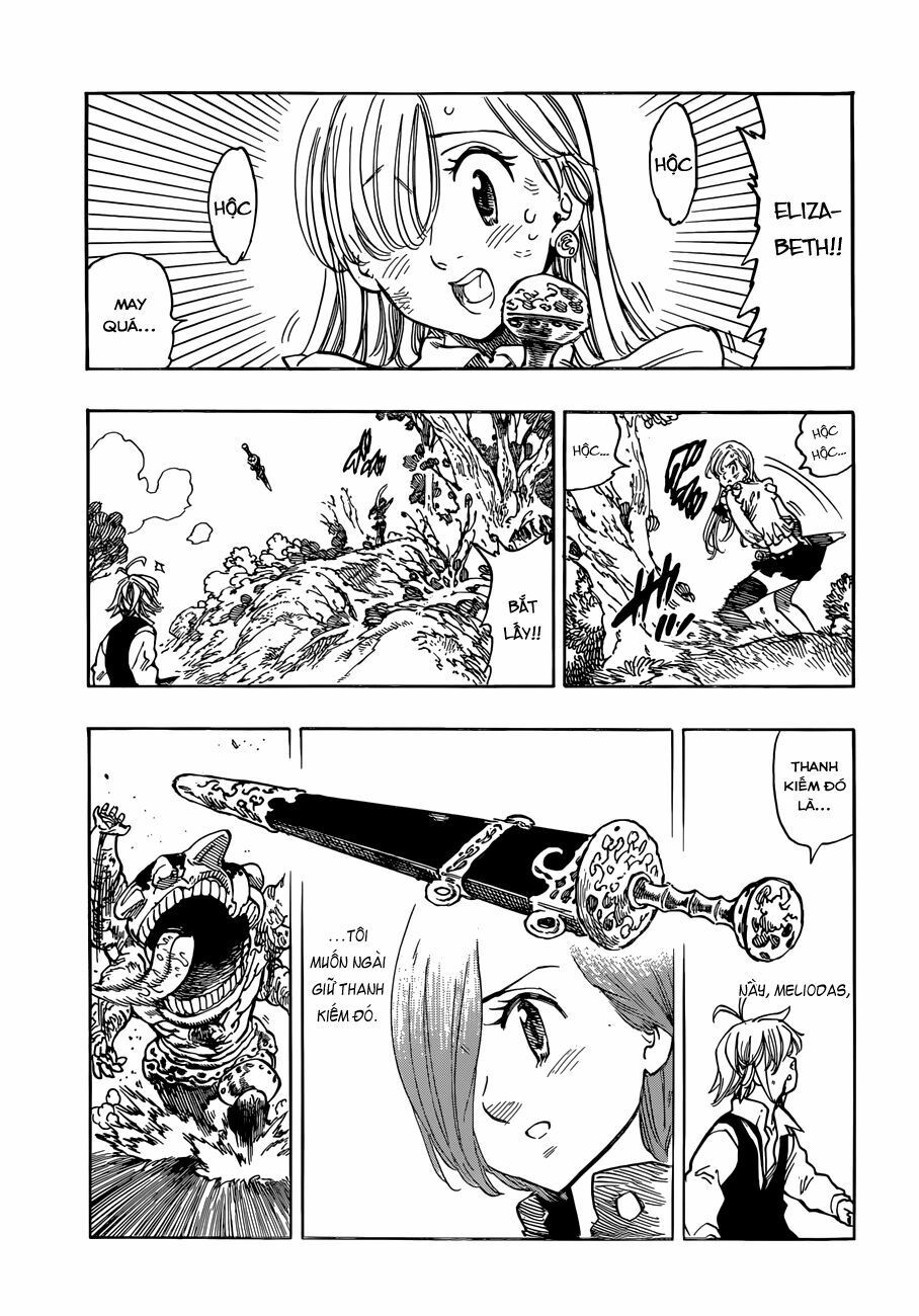 đọc truyện Thất Hình Đại Tội Chương 58 ảnh 14 tại Thiên Thai Truyện