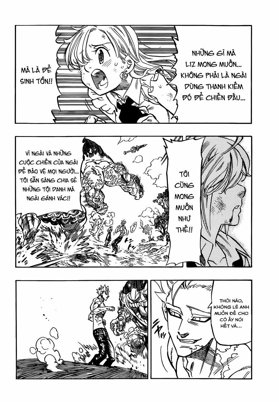 đọc truyện Thất Hình Đại Tội Chương 58 ảnh 15 tại Thiên Thai Truyện