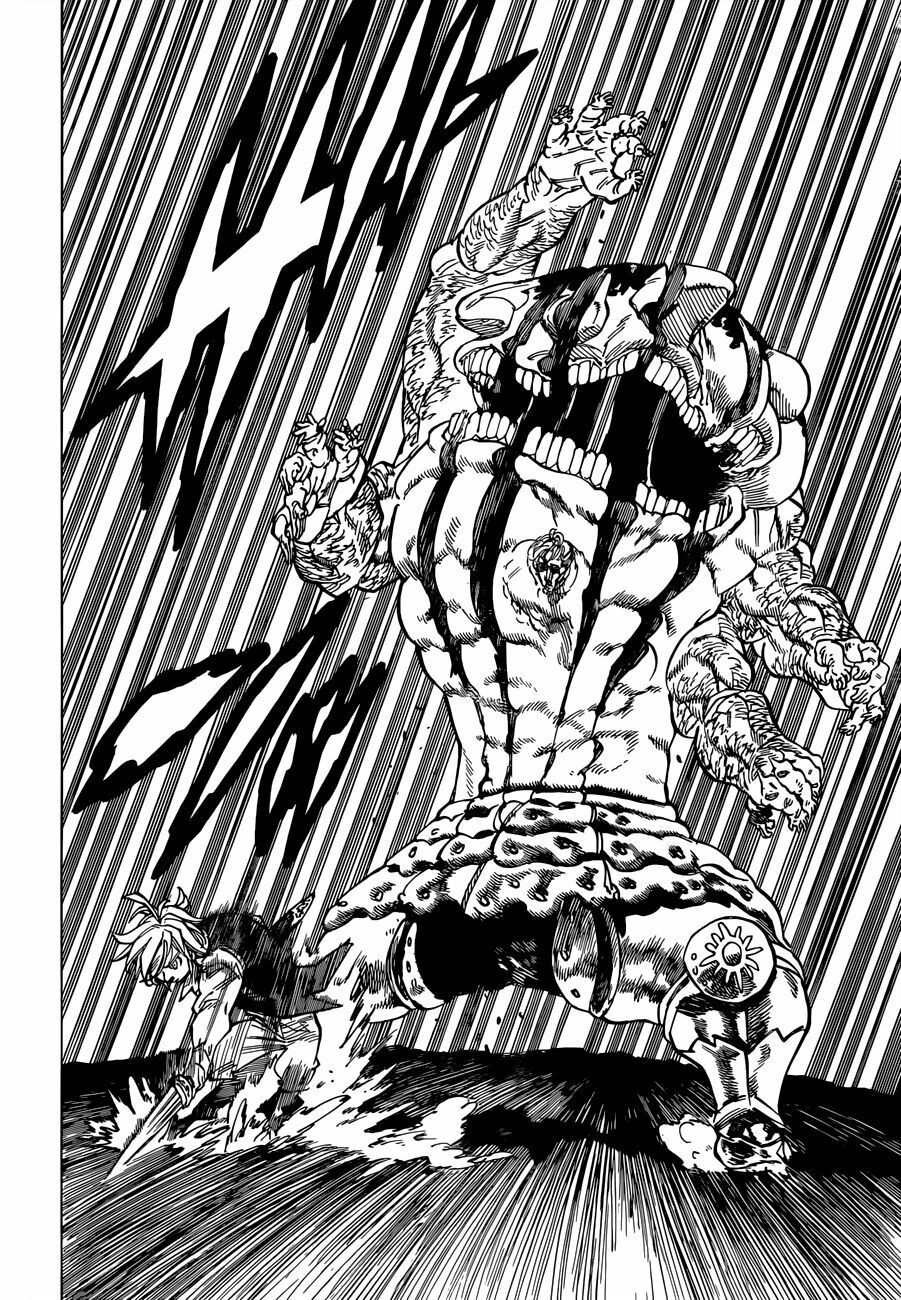 đọc truyện Thất Hình Đại Tội Chương 58 ảnh 17 tại Thiên Thai Truyện