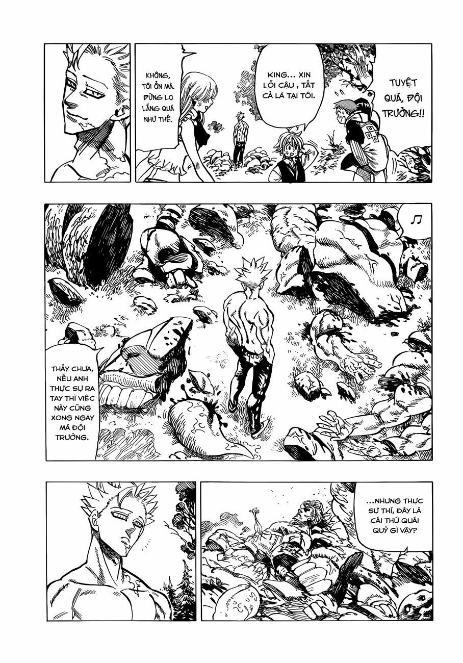 đọc truyện Thất Hình Đại Tội Chương 58 ảnh 20 tại Thiên Thai Truyện