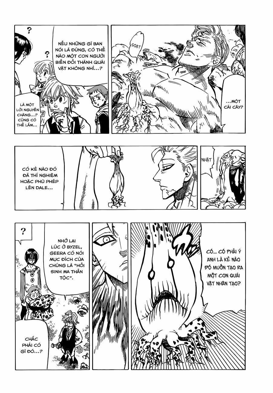 đọc truyện Thất Hình Đại Tội Chương 58 ảnh 21 tại Thiên Thai Truyện