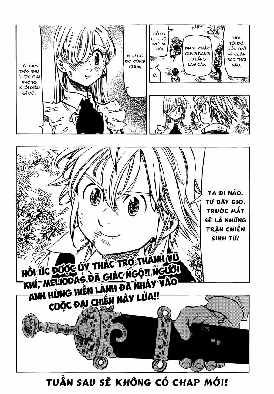 đọc truyện Thất Hình Đại Tội Chương 58 ảnh 23 tại Thiên Thai Truyện