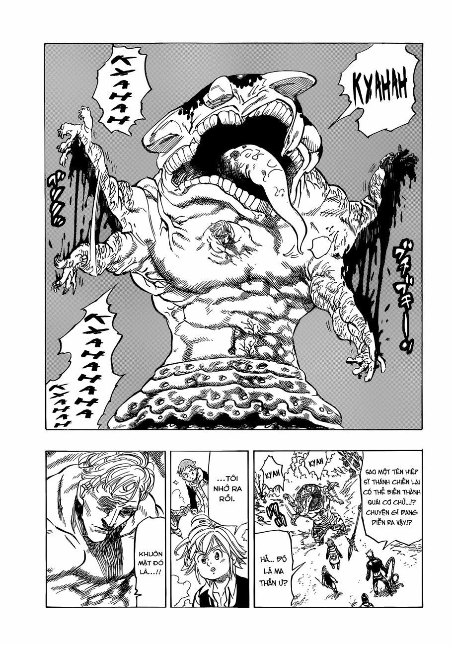 đọc truyện Thất Hình Đại Tội Chương 58 ảnh 6 tại Thiên Thai Truyện