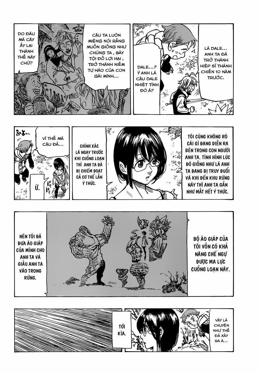 đọc truyện Thất Hình Đại Tội Chương 58 ảnh 7 tại Thiên Thai Truyện