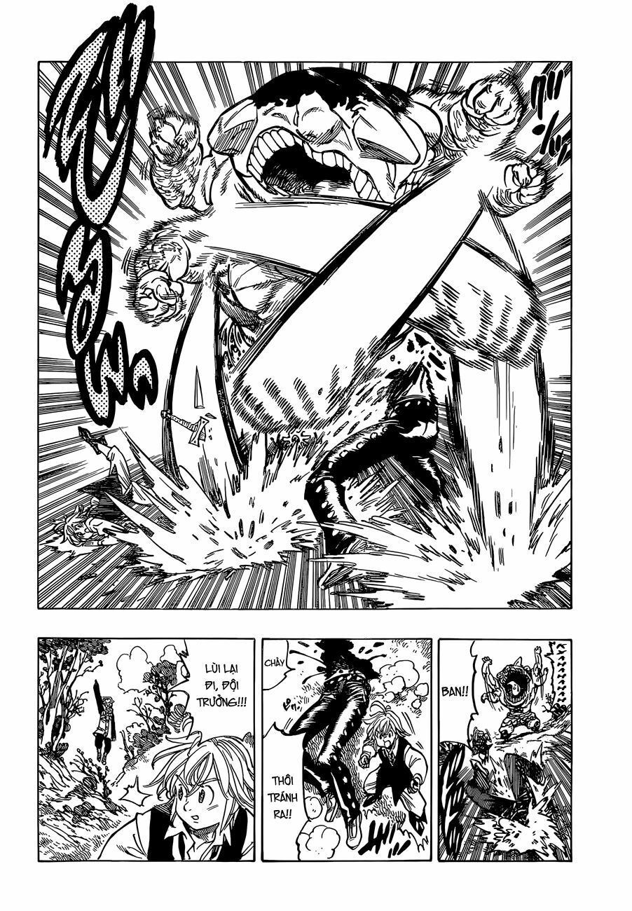 đọc truyện Thất Hình Đại Tội Chương 58 ảnh 9 tại Thiên Thai Truyện