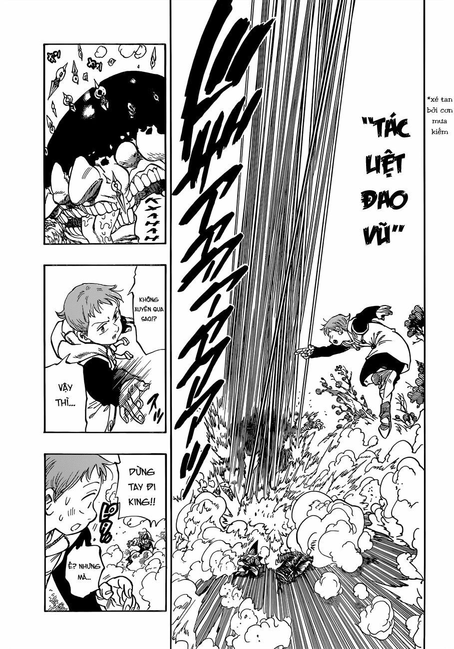 đọc truyện Thất Hình Đại Tội Chương 58 ảnh 10 tại Thiên Thai Truyện