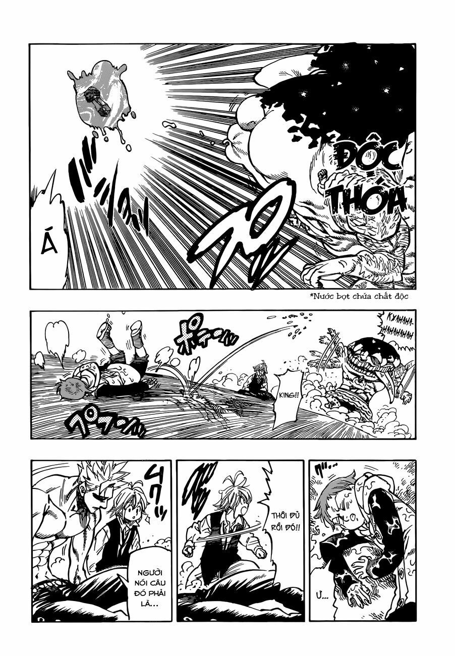 đọc truyện Thất Hình Đại Tội Chương 58 ảnh 11 tại Thiên Thai Truyện