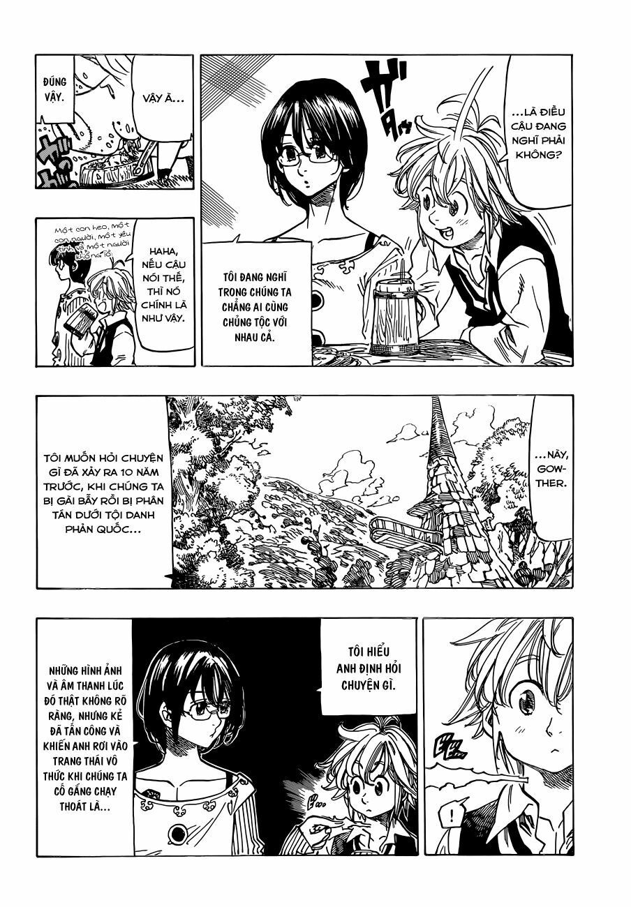 đọc truyện Thất Hình Đại Tội Chương 59 ảnh 12 tại Thiên Thai Truyện