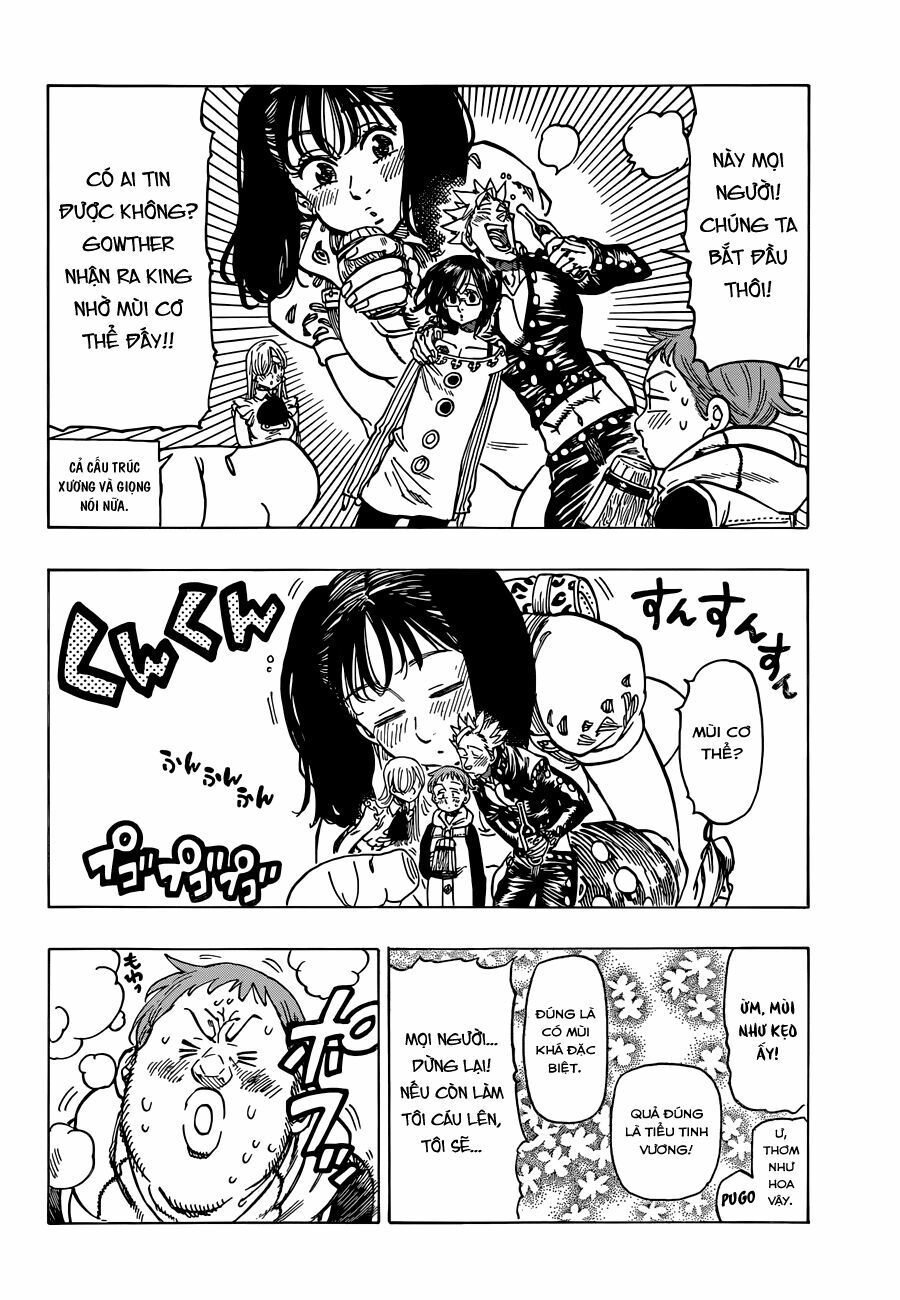 đọc truyện Thất Hình Đại Tội Chương 59 ảnh 14 tại Thiên Thai Truyện