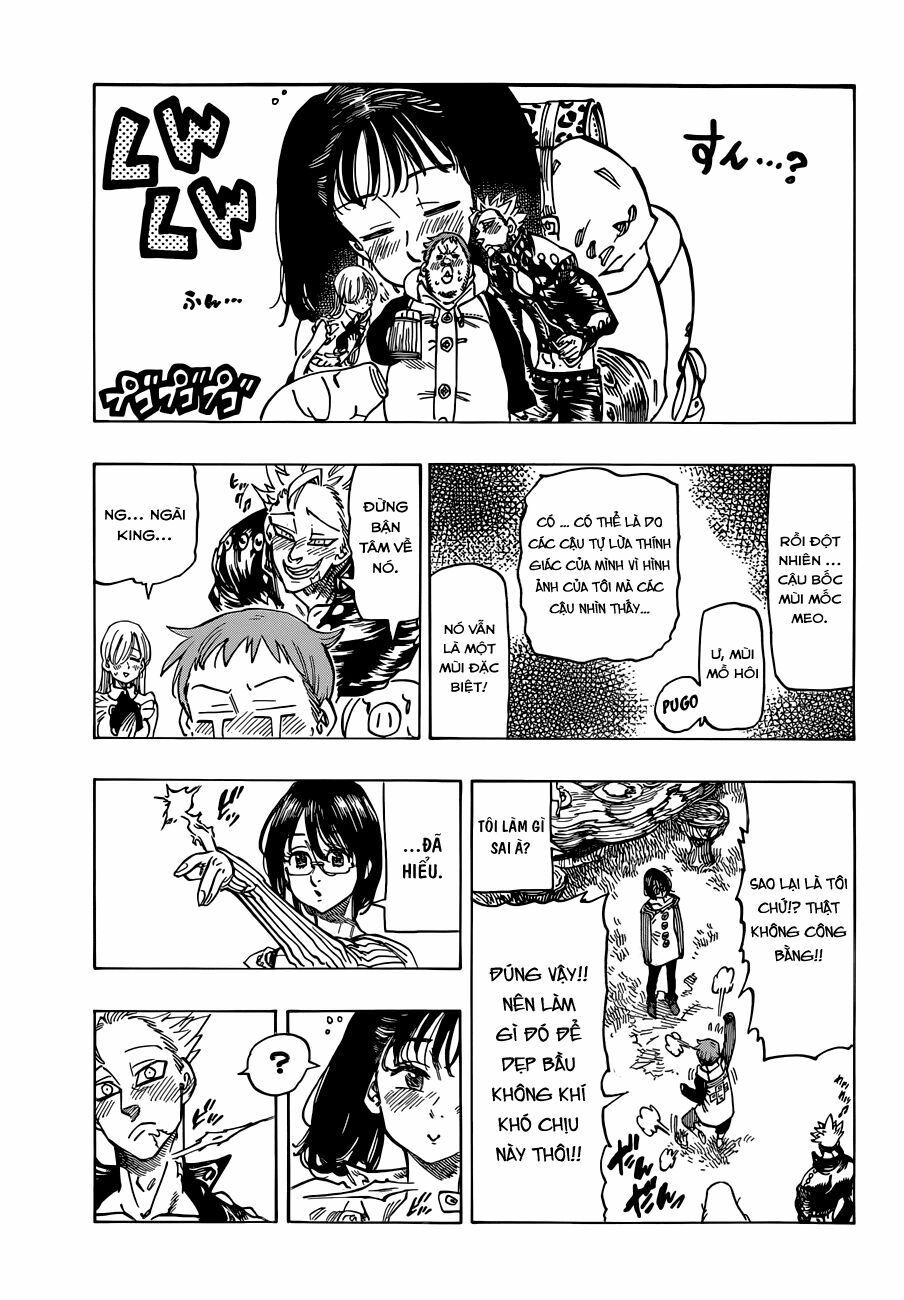 đọc truyện Thất Hình Đại Tội Chương 59 ảnh 15 tại Thiên Thai Truyện