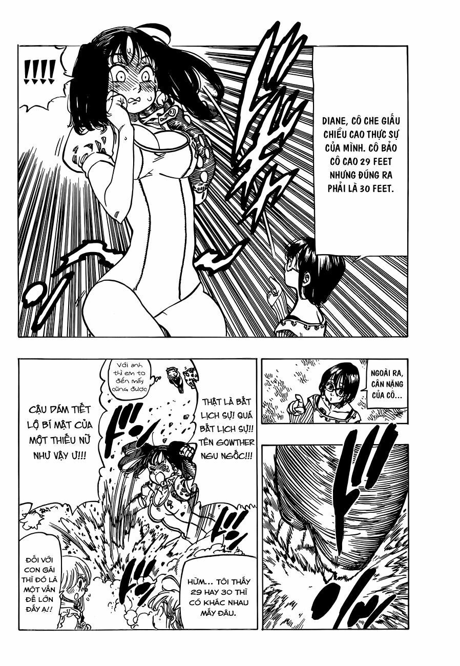 đọc truyện Thất Hình Đại Tội Chương 59 ảnh 16 tại Thiên Thai Truyện