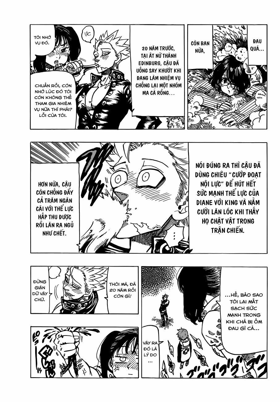 đọc truyện Thất Hình Đại Tội Chương 59 ảnh 17 tại Thiên Thai Truyện