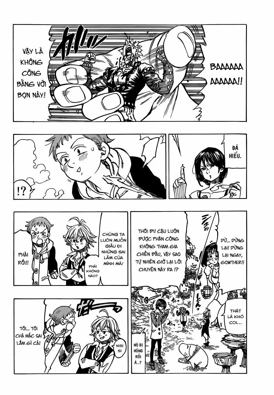 đọc truyện Thất Hình Đại Tội Chương 59 ảnh 18 tại Thiên Thai Truyện