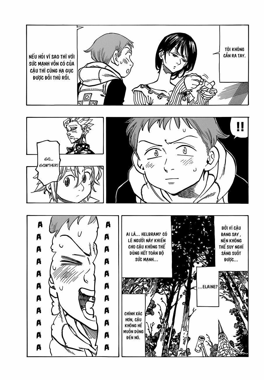 đọc truyện Thất Hình Đại Tội Chương 59 ảnh 19 tại Thiên Thai Truyện