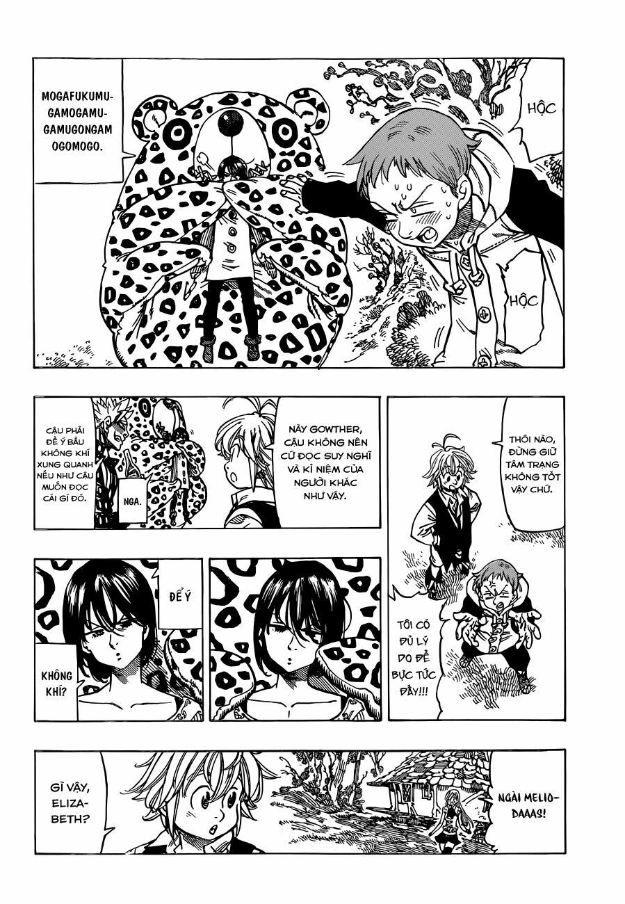 đọc truyện Thất Hình Đại Tội Chương 59 ảnh 20 tại Thiên Thai Truyện