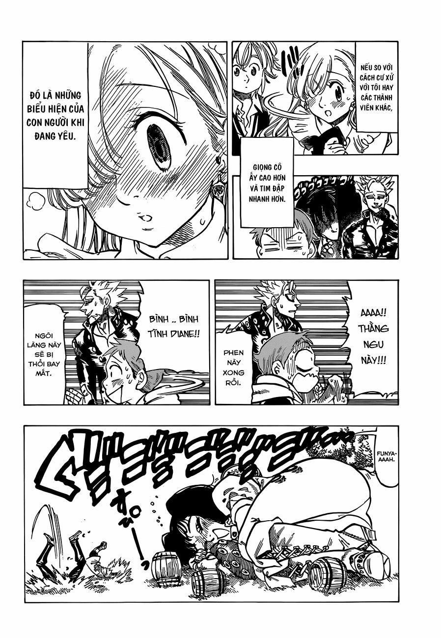 đọc truyện Thất Hình Đại Tội Chương 59 ảnh 22 tại Thiên Thai Truyện