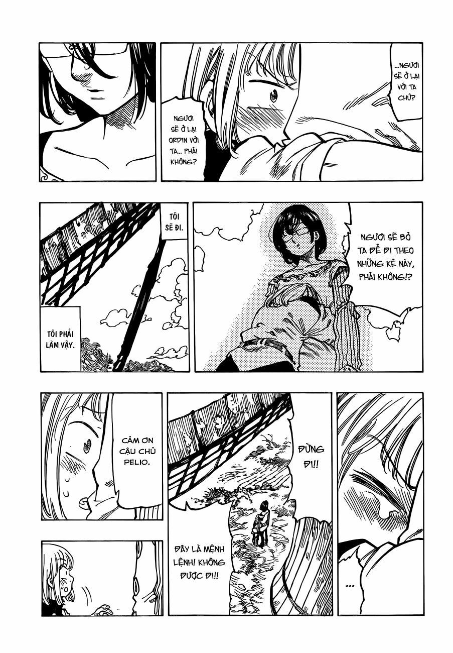 đọc truyện Thất Hình Đại Tội Chương 59 ảnh 25 tại Thiên Thai Truyện