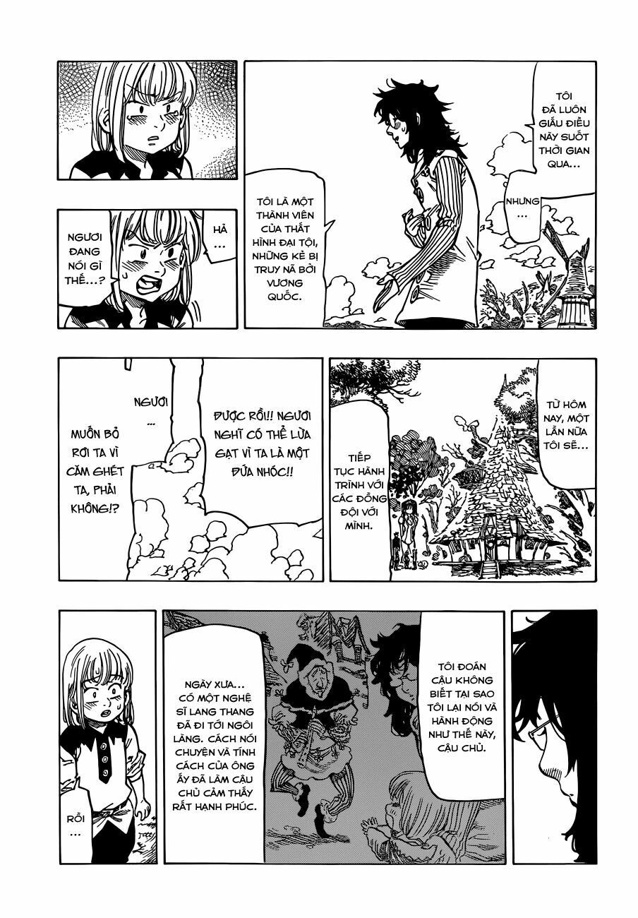 đọc truyện Thất Hình Đại Tội Chương 59 ảnh 27 tại Thiên Thai Truyện