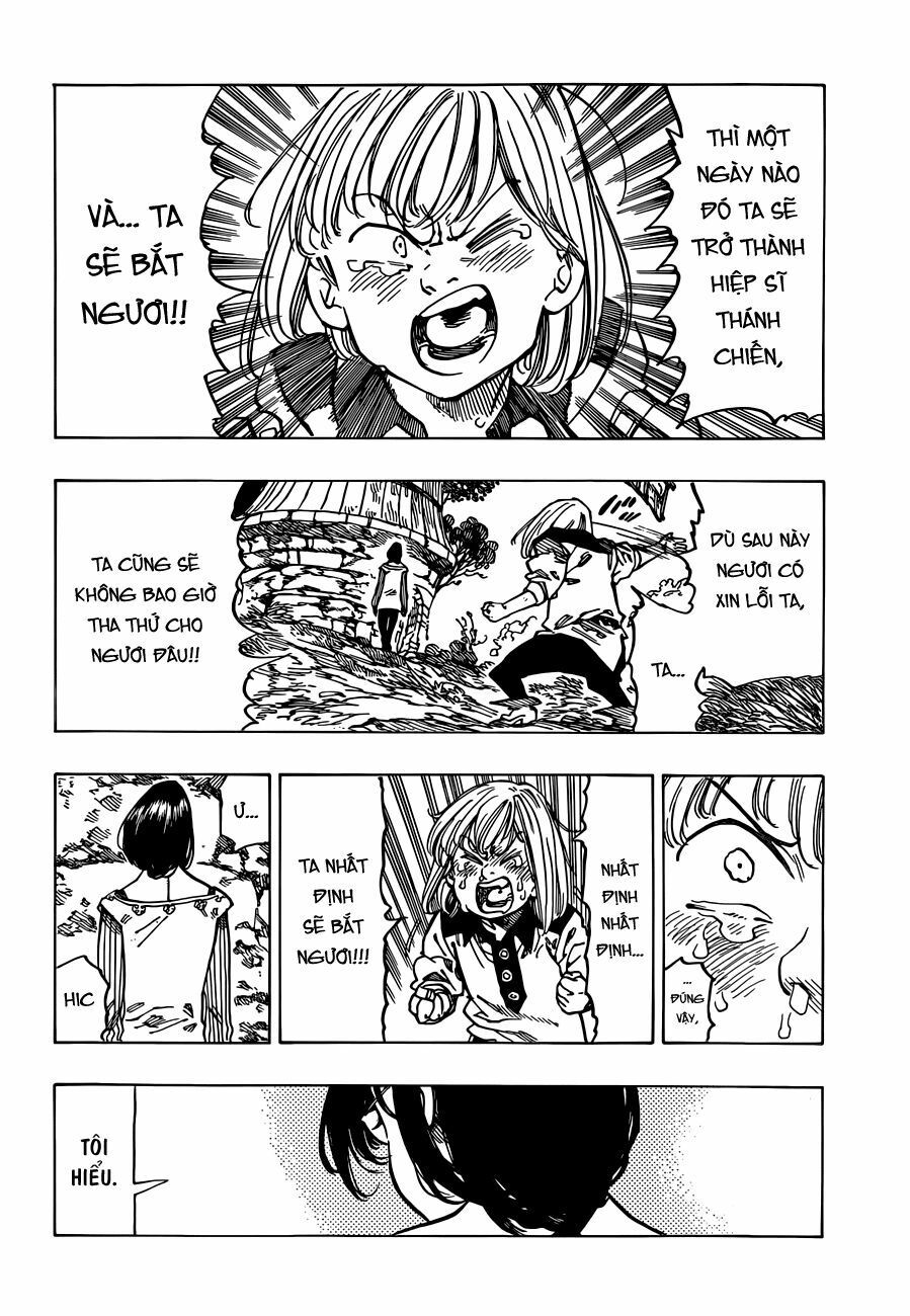 đọc truyện Thất Hình Đại Tội Chương 59 ảnh 30 tại Thiên Thai Truyện