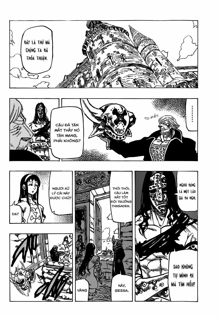 đọc truyện Thất Hình Đại Tội Chương 59 ảnh 32 tại Thiên Thai Truyện