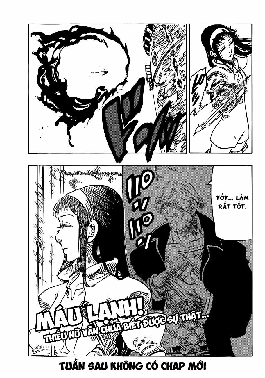 đọc truyện Thất Hình Đại Tội Chương 59 ảnh 33 tại Thiên Thai Truyện