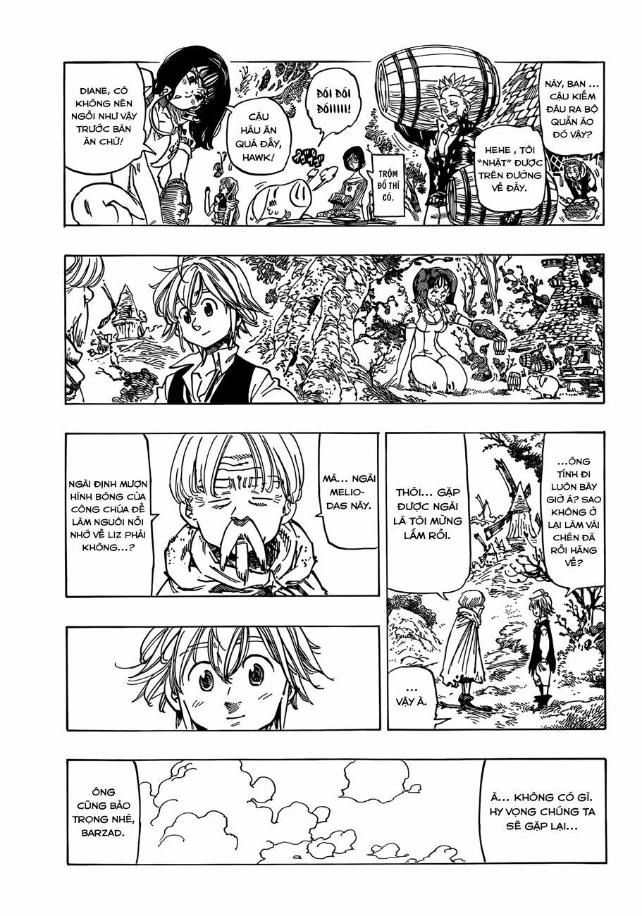 đọc truyện Thất Hình Đại Tội Chương 59 ảnh 7 tại Thiên Thai Truyện