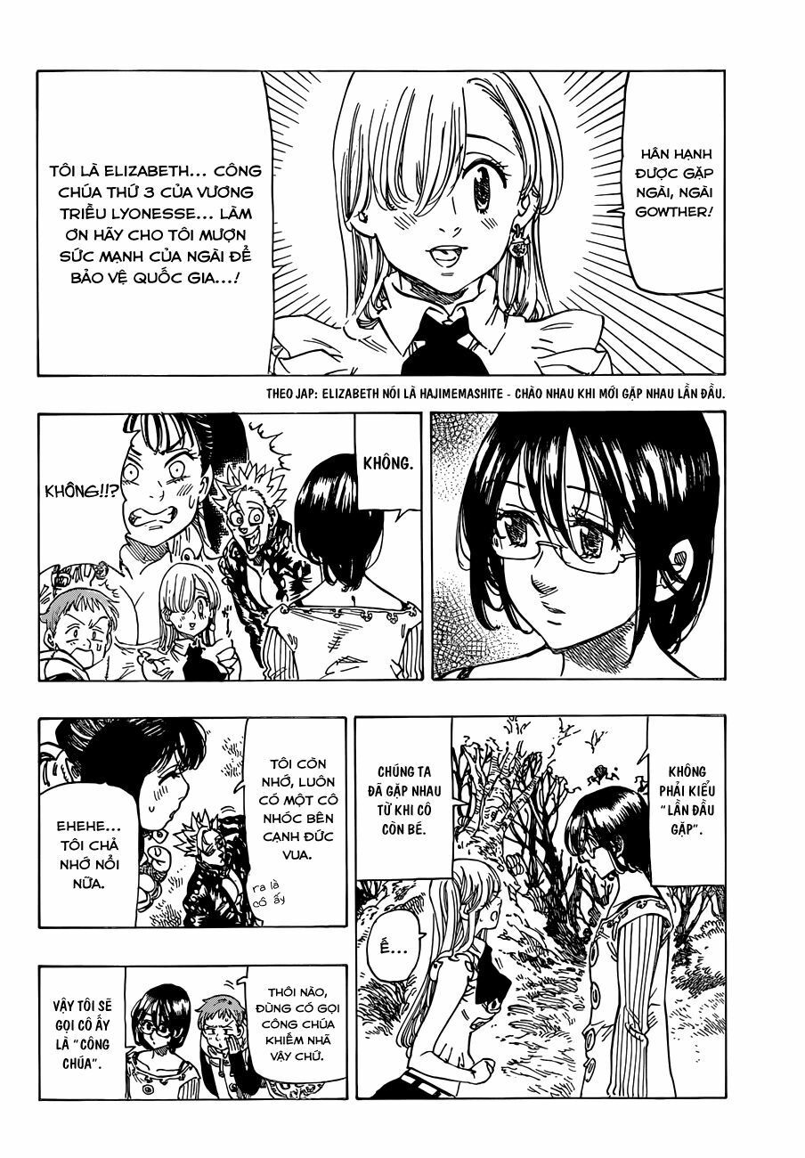 đọc truyện Thất Hình Đại Tội Chương 59 ảnh 8 tại Thiên Thai Truyện