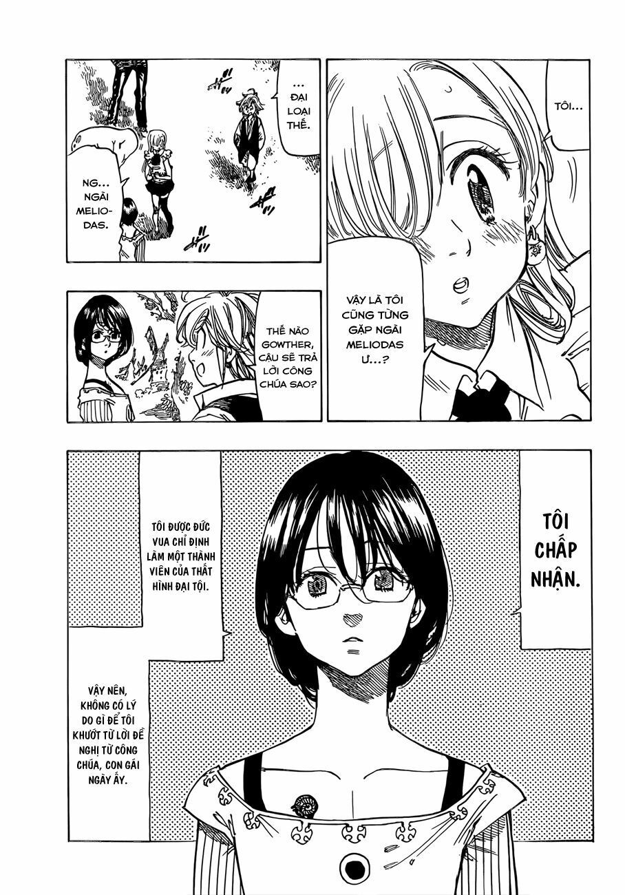 đọc truyện Thất Hình Đại Tội Chương 59 ảnh 9 tại Thiên Thai Truyện