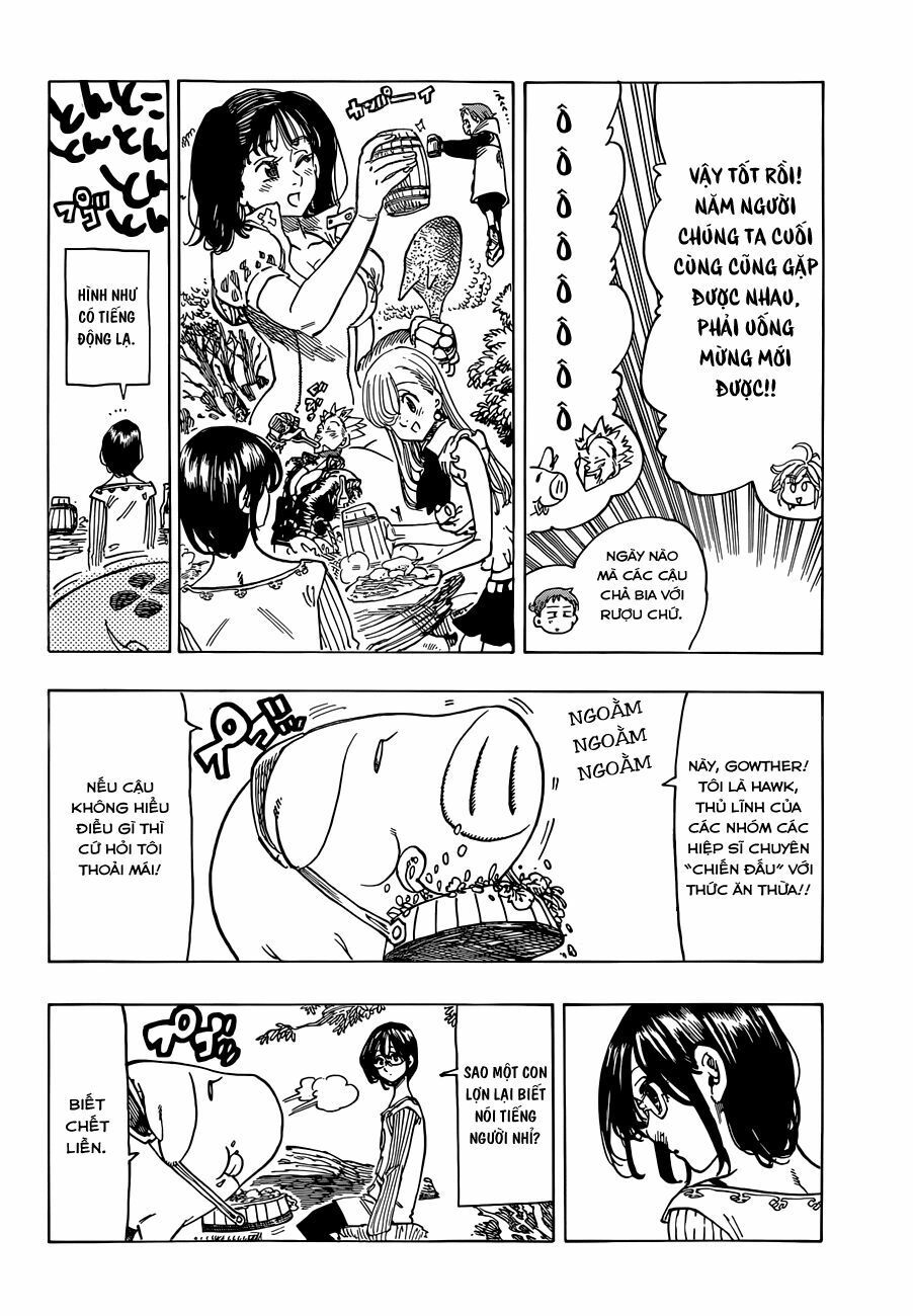 đọc truyện Thất Hình Đại Tội Chương 59 ảnh 10 tại Thiên Thai Truyện