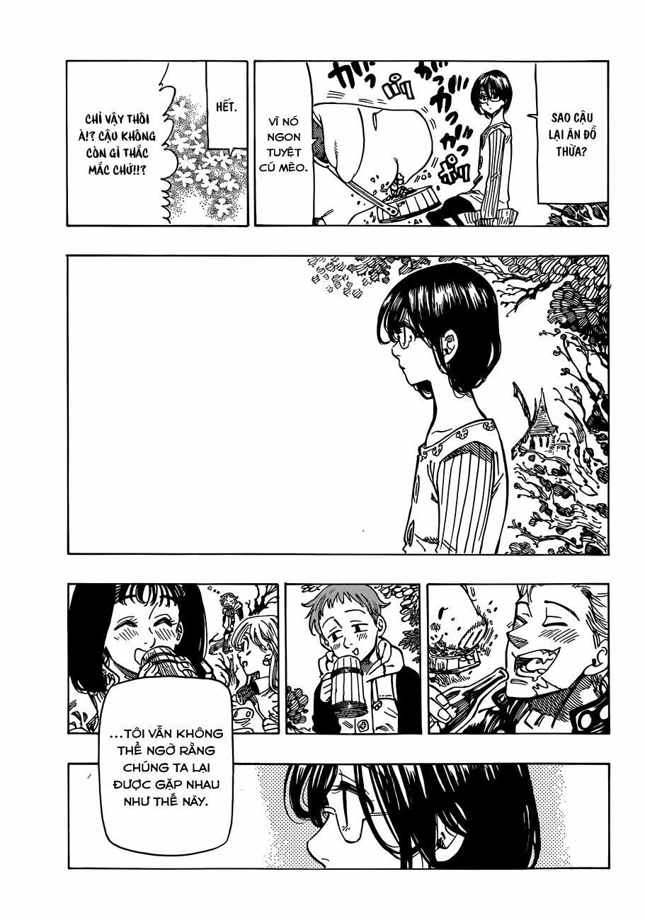 đọc truyện Thất Hình Đại Tội Chương 59 ảnh 11 tại Thiên Thai Truyện