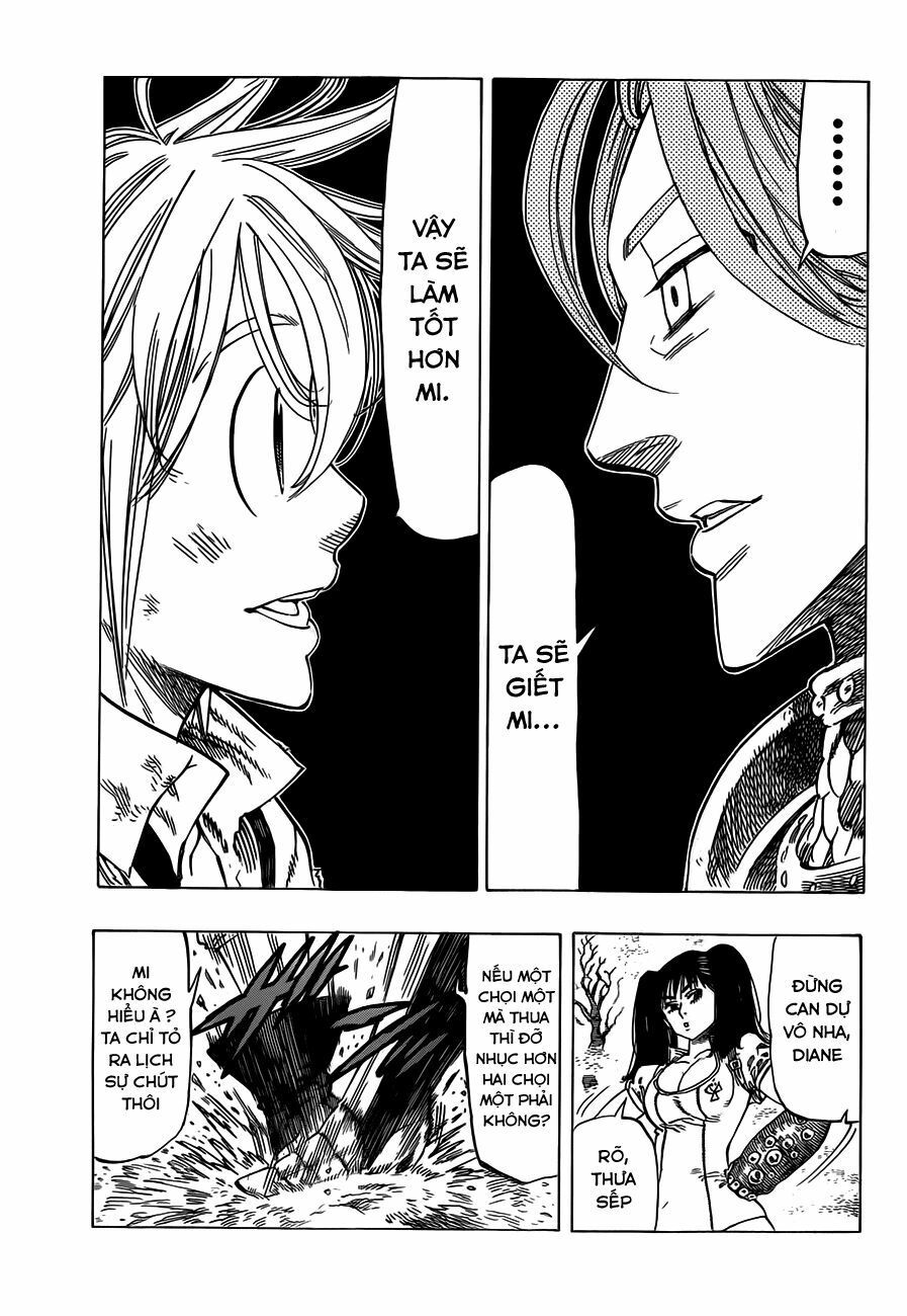 đọc truyện Thất Hình Đại Tội Chương 6 ảnh 14 tại Thiên Thai Truyện