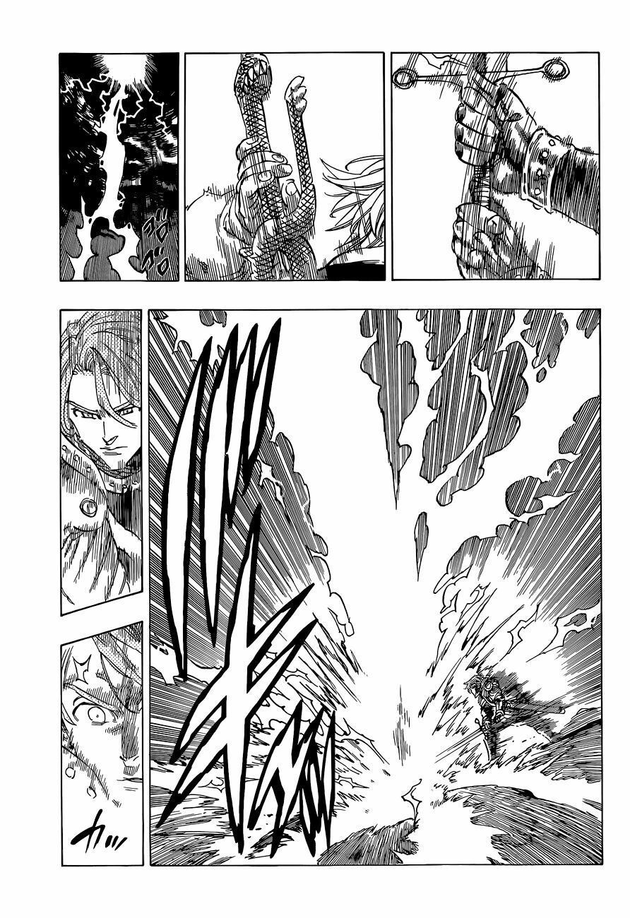 đọc truyện Thất Hình Đại Tội Chương 6 ảnh 16 tại Thiên Thai Truyện