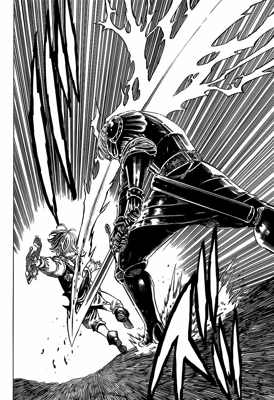 đọc truyện Thất Hình Đại Tội Chương 6 ảnh 19 tại Thiên Thai Truyện