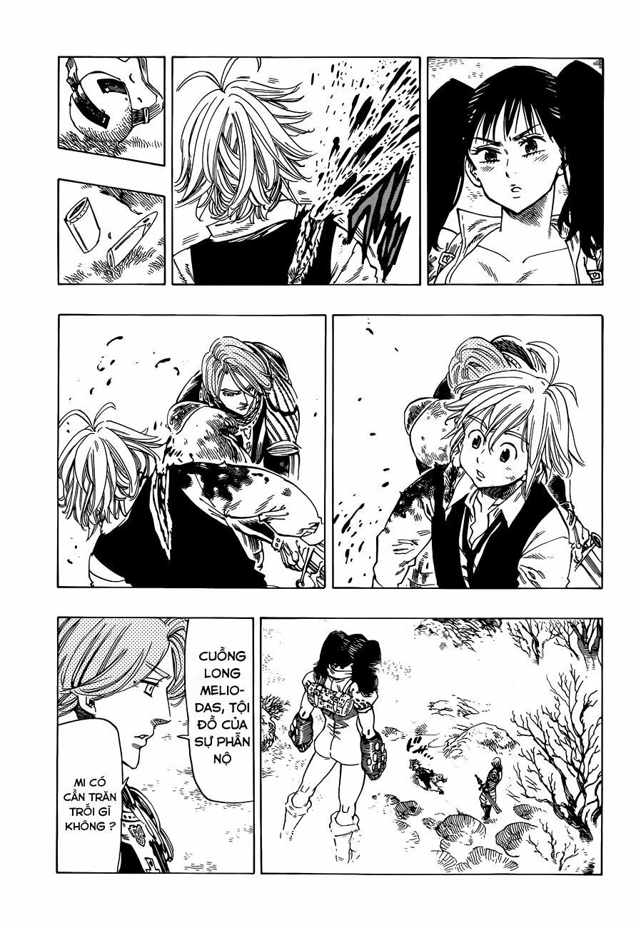 đọc truyện Thất Hình Đại Tội Chương 6 ảnh 20 tại Thiên Thai Truyện