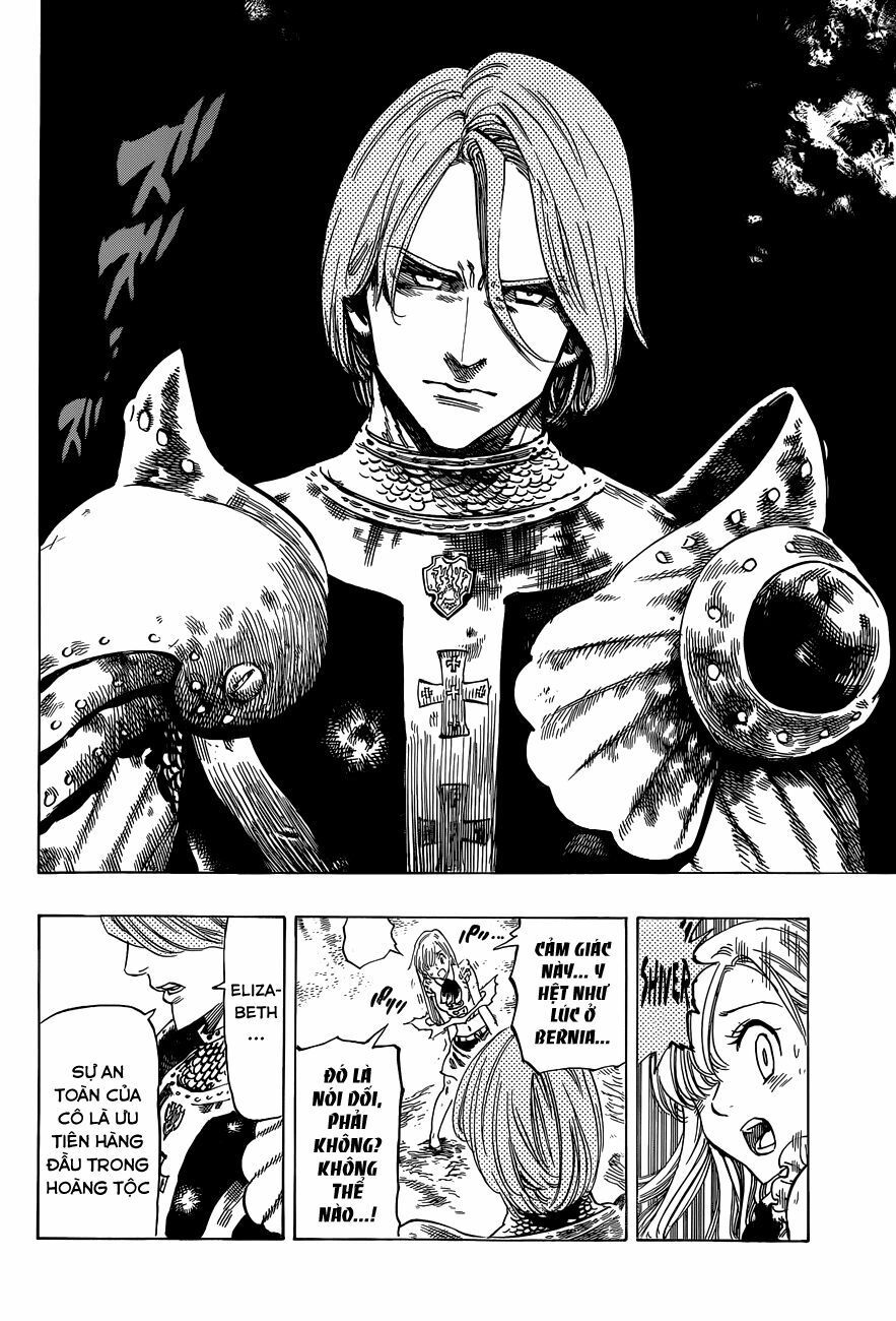 đọc truyện Thất Hình Đại Tội Chương 6 ảnh 7 tại Thiên Thai Truyện