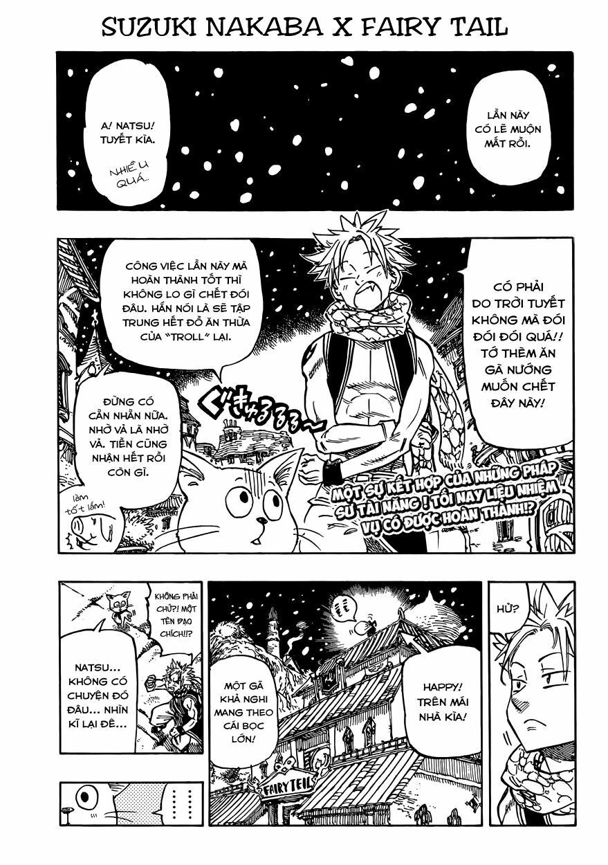 đọc truyện Thất Hình Đại Tội Chương 60.5 ảnh 13 tại Thiên Thai Truyện